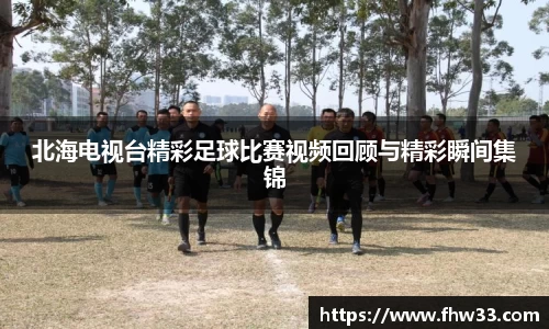 北海电视台精彩足球比赛视频回顾与精彩瞬间集锦
