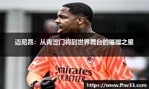 迈尼昂：从青涩门将到世界舞台的璀璨之星