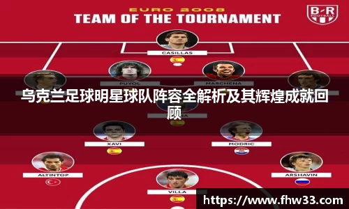 乌克兰足球明星球队阵容全解析及其辉煌成就回顾